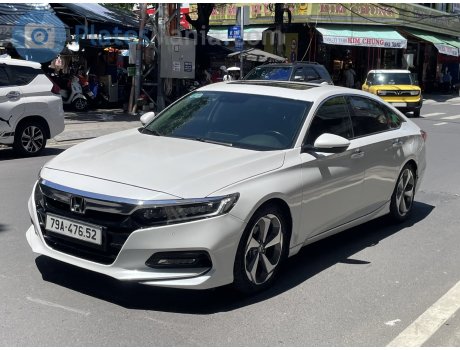 79A-476.52, Honda Accord