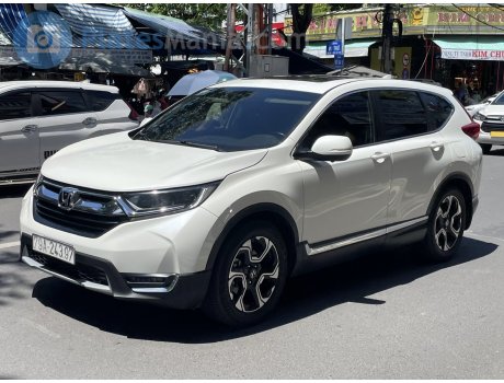 79A-243.97, Honda CR-V