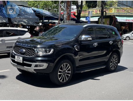 85A-130.83, Ford Everest