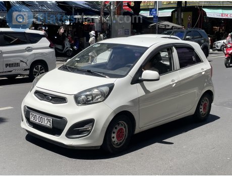 79D-001.75, Kia Morning