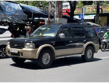 36A-376.72, Ford Everest