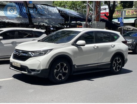 37A-489.69, Honda CR-V