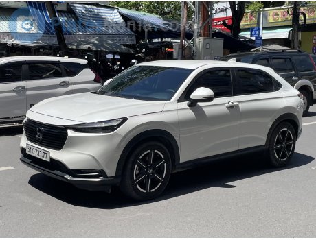 51K-733.77, Honda HR-V