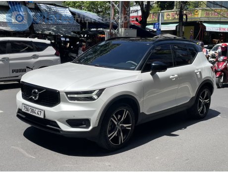 79A-384.47, Volvo XC40 / EX40