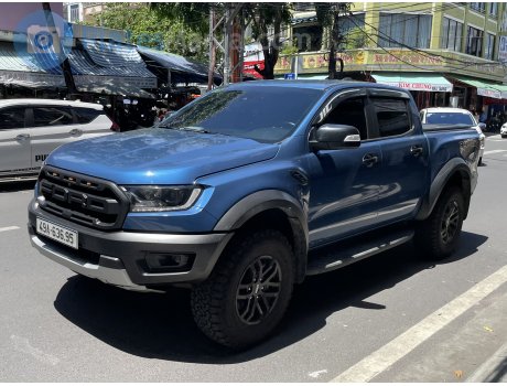 49A-636.95, Ford Ranger
