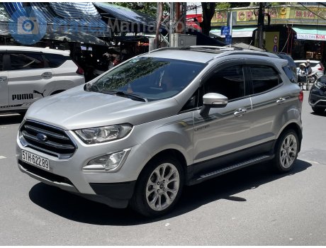 51H-622.89, Ford EcoSport