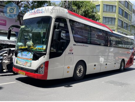51B-109.86, Hyundai Universe