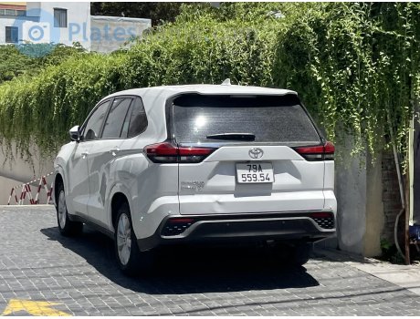 79A-559.54, Toyota Innova