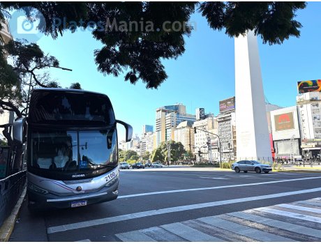 JBT8J52, Marcopolo