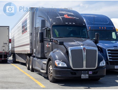 R55-5679, Kenworth T680