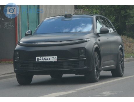 в444аа761, Li Xiang L7