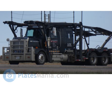 6559-4P, Western Star