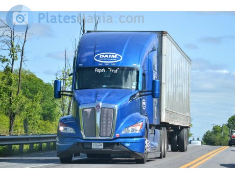 31280-PF, Kenworth T680