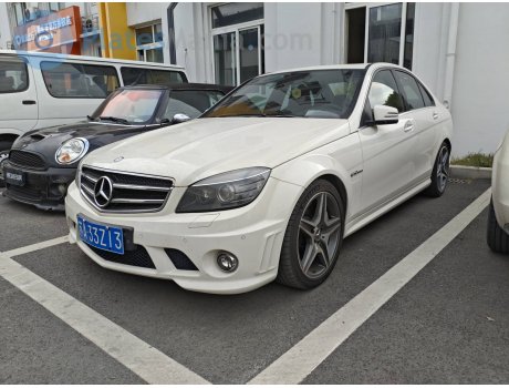 苏A·33Z13, Mercedes-Benz C-Klasse