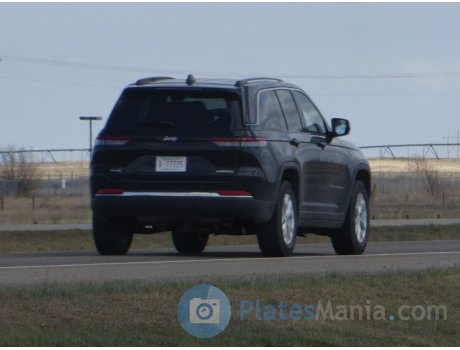 A-77735, Jeep Grand Cherokee