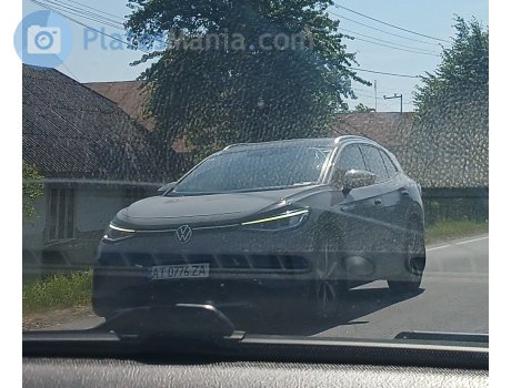 AT 0776 ZA, Volkswagen ID.4