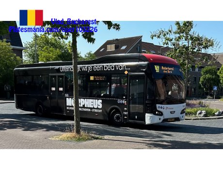 69-BST-2, VDL Citea