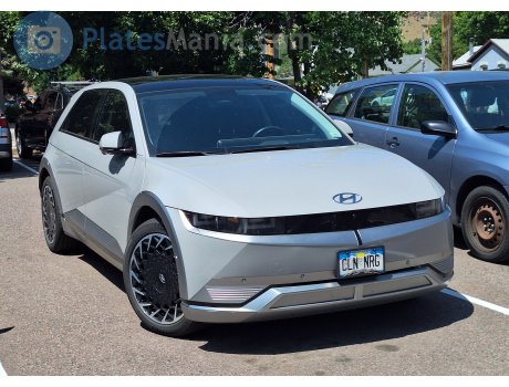 CLN NRG, Hyundai Ioniq 5