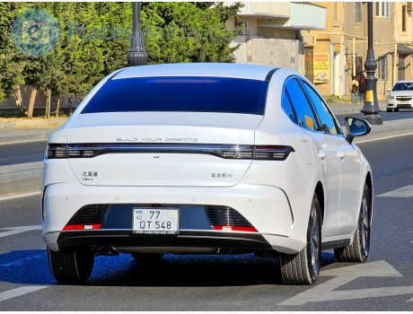 77 QT 548, BYD Quzhujian 05