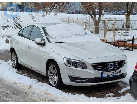 DGL 71789, Volvo S60