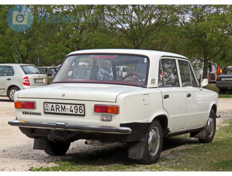 ARM-496, Lada (VAZ) 2101