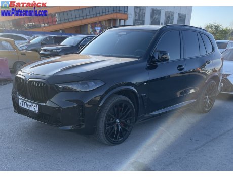 у777ор161, BMW X5