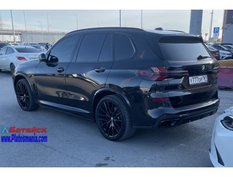 у777ор161, BMW X5