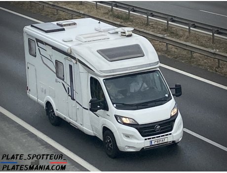 I 801 AT, Hymer Tramp