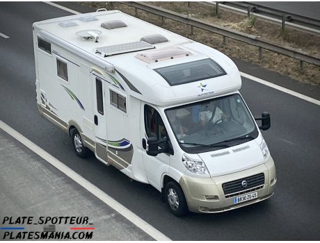 8830 ZG 45, Autostar Auros