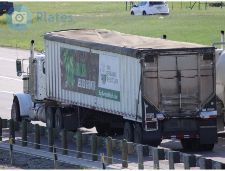 185B-547, Western Trailers