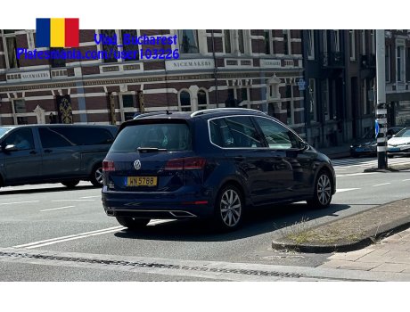 WN 5788, Volkswagen Touran