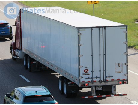 181C-826, Great Dane Trailers