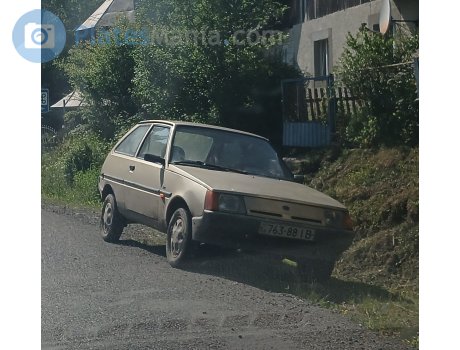 09 763-88 IB, ZAZ 1102