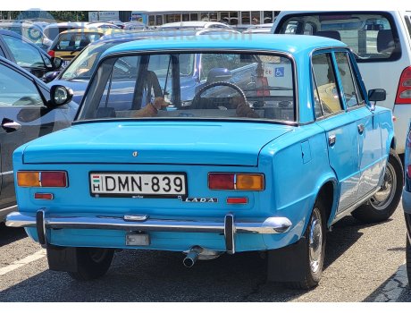 DMN-839, Lada (VAZ) 2101