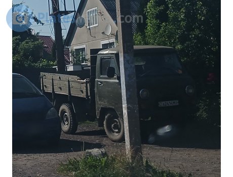 а 2414 МІ, UAZ 452