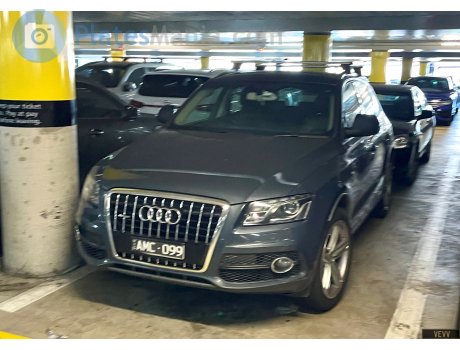 AMC-099, Audi Q5