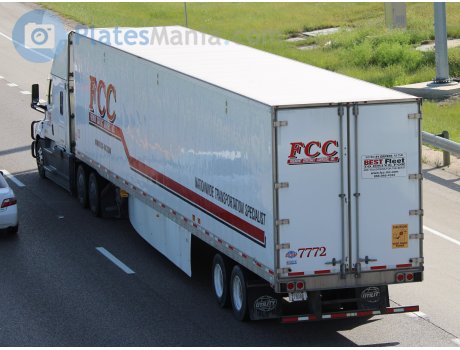 279308, Utility (Utility Trailer Manufacturing Company)