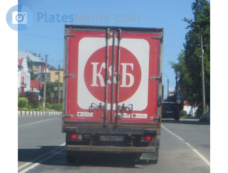 н108нн174, Isuzu N-Series