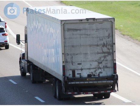 AF-99880, Great Dane Trailers