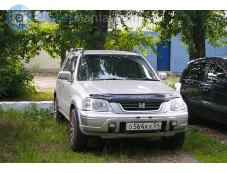 о564кх54, Honda CR-V