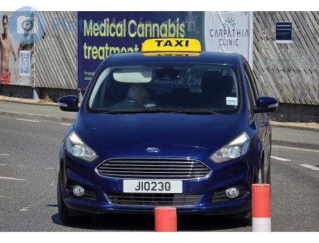 J10230, Ford S-Max