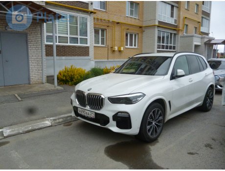 а690аа21, BMW X5