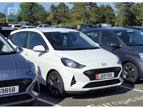 J59789, Hyundai i10