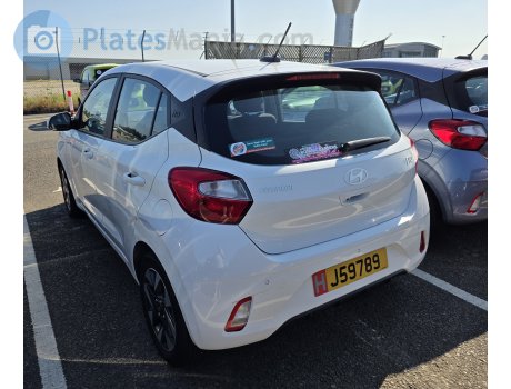 J59789, Hyundai i10