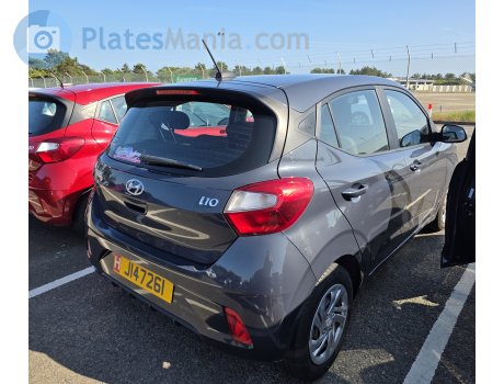 J147261, Hyundai i10