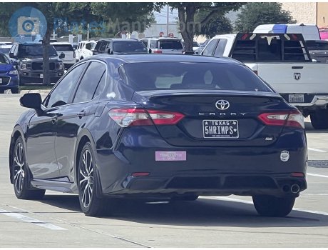 5HRIMPS@, Toyota Camry