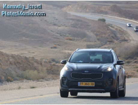 77-360-38, Kia Sportage