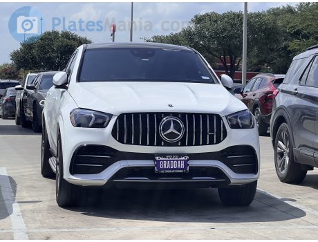 8RADDAH, Mercedes-Benz G-Klasse