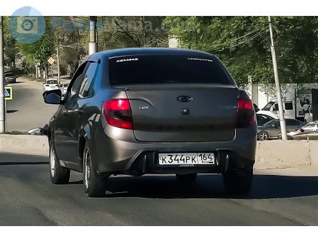 к344рк164, Lada (VAZ) 2190 Granta