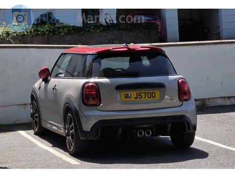 J5700, MINI Hatch